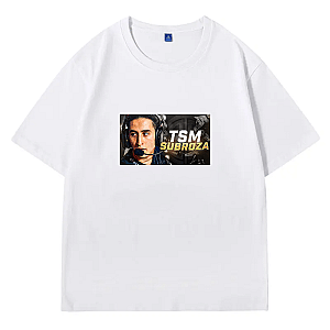 Frag in Focus Subroza T-Shirts