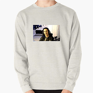 Smoke in Style Subroza Sweatshirts
