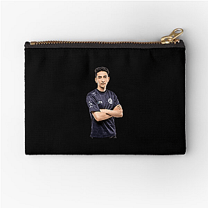Peek Prophet Subroza Zipper Pouches