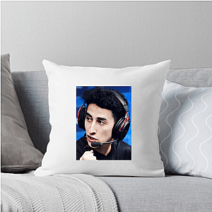 Ghost Aim Subroza Pillows Cover
