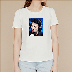 Ghost Aim Subroza T-Shirts