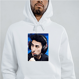 Ghost Aim Subroza Hoodies