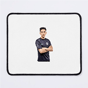 Peek Prophet Subroza Mouse Pads