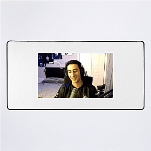 Smoke in Style Subroza Mouse Pads