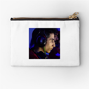 Crosshair Calm Subroza Zipper Pouches