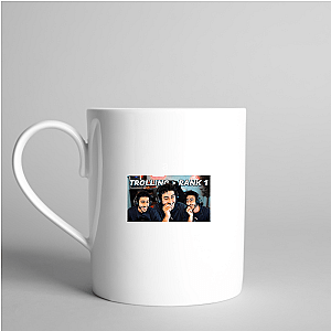 Wallbang Whisper Subroza Mugs