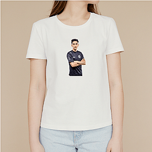 Peek Prophet Subroza T-Shirts