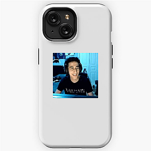 Headglitch Hero Subroza iPhone Cases