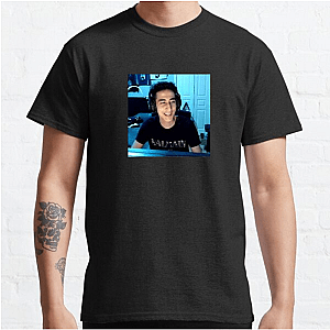 Headglitch Hero Subroza T-Shirts