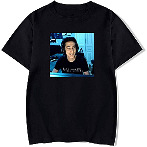 Headglitch Hero Subroza T-Shirts