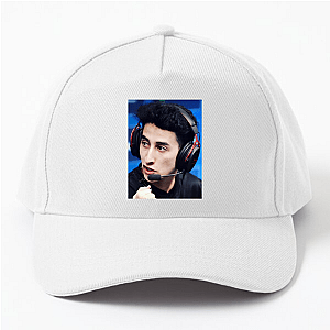 Ghost Aim Subroza Hats & Caps