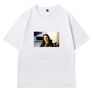 Smoke in Style Subroza T-Shirts