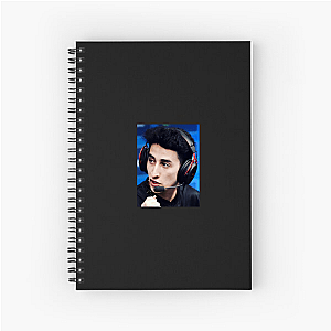 Ghost Aim Subroza Notebook