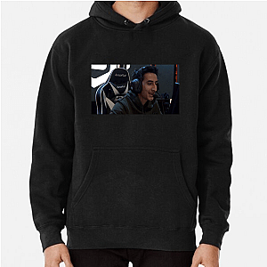 Recoil Ruler Subroza Hoodies