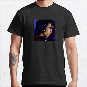Crosshair Calm Subroza T-Shirts