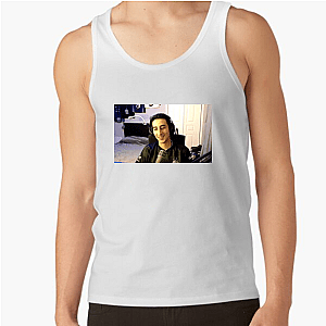 Smoke in Style Subroza Tank Tops