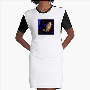 Crosshair Calm Subroza Dresses