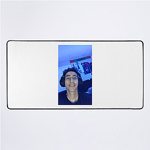 Map Control King Subroza Mouse Pads