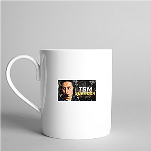 Frag in Focus Subroza Mugs