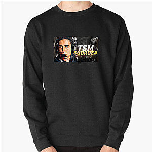 Frag in Focus Subroza Sweatshirts