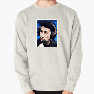 Ghost Aim Subroza Sweatshirts