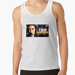 Frag in Focus Subroza Tank Tops
