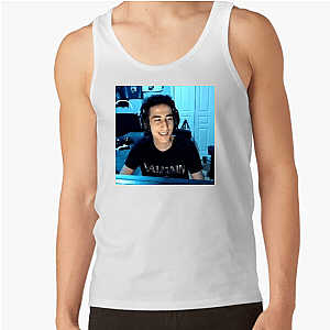 Headglitch Hero Subroza Tank Tops