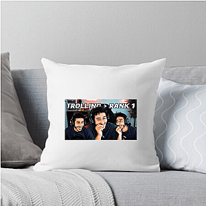 Wallbang Whisper Subroza Pillows Cover