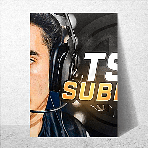 Frag in Focus Subroza Posters