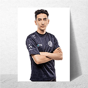 Peek Prophet Subroza Posters
