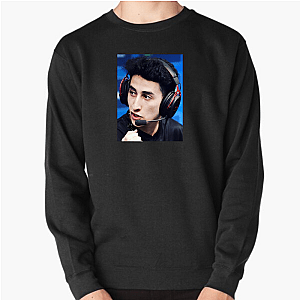 Ghost Aim Subroza Sweatshirts