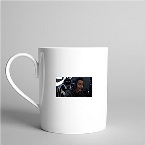 Recoil Ruler Subroza Mugs