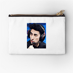 Ghost Aim Subroza Zipper Pouches