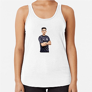 Peek Prophet Subroza Tank Tops