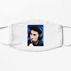 Ghost Aim Subroza Face Masks