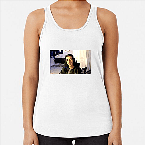 Smoke in Style Subroza Tank Tops