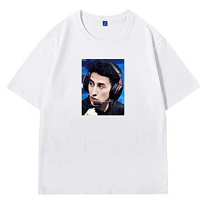 Ghost Aim Subroza T-Shirts