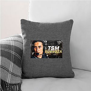 Frag in Focus Subroza Pillows Cover