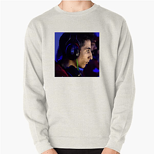 Crosshair Calm Subroza Sweatshirts