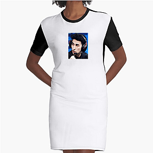 Ghost Aim Subroza Dresses