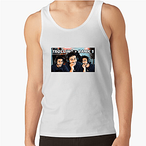 Wallbang Whisper Subroza Tank Tops