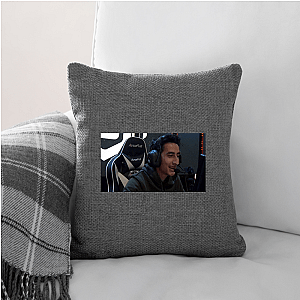 Recoil Ruler Subroza Pillows Cover