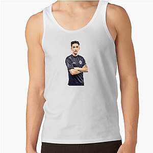 Peek Prophet Subroza Tank Tops