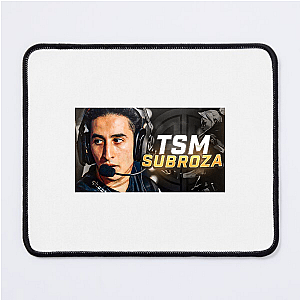Frag in Focus Subroza Mouse Pads