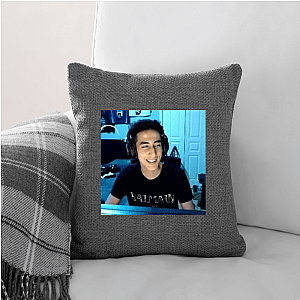 Headglitch Hero Subroza Pillows Cover
