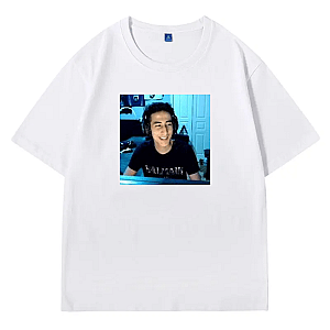 Headglitch Hero Subroza T-Shirts