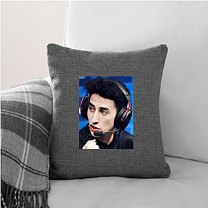 Ghost Aim Subroza Pillows Cover