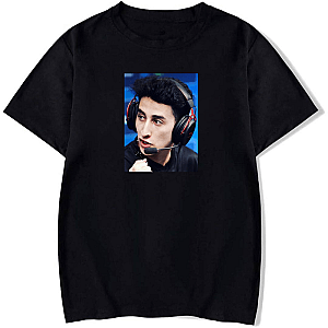 Ghost Aim Subroza T-Shirts