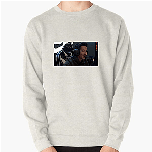 Recoil Ruler Subroza Sweatshirts