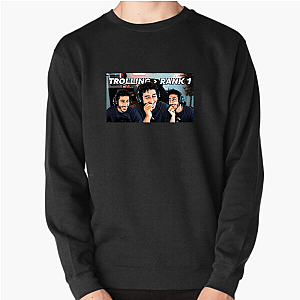 Wallbang Whisper Subroza Sweatshirts